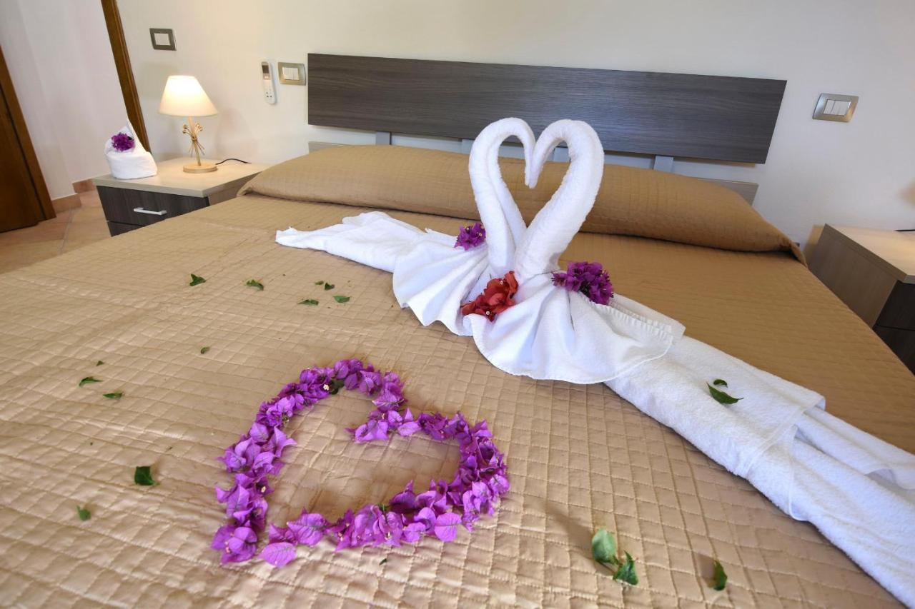 Apartment I Nidi Dei Cormorani Коста Рей Экстерьер фото